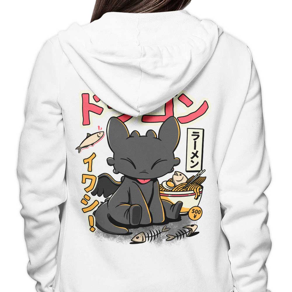 Ramen Night - Hoodie