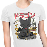 Ramen Night - Women's Apparel
