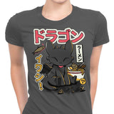 Ramen Night - Women's Apparel