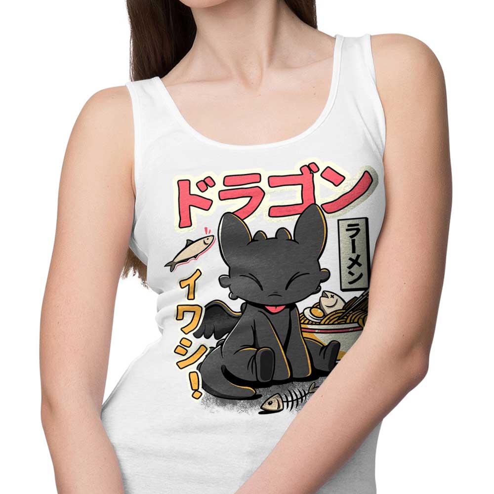 Ramen Night - Tank Top