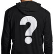Clearance - Zip Up Hoodie - Size 4XL