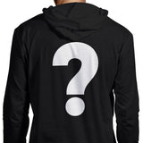 Clearance - Zip Up Hoodie - Size 4XL