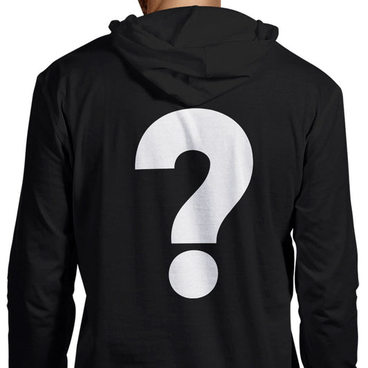Clearance - Zip Up Hoodie - Size XL