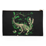 Raptor Fossils - Accessory Pouch