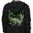 Raptor Fossils - Hoodie