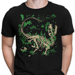 Raptor Fossils - Men's Apparel