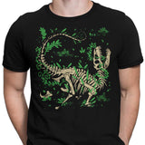 Raptor Fossils - Men's Apparel