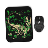 Raptor Fossils - Mousepad