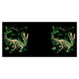 Raptor Fossils - Mug
