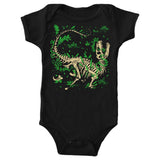 Raptor Fossils - Youth Apparel
