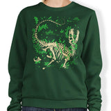 Raptor Fossils - Sweatshirt