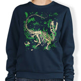 Raptor Fossils - Sweatshirt