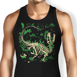 Raptor Fossils - Tank Top