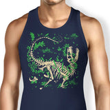 Raptor Fossils - Tank Top