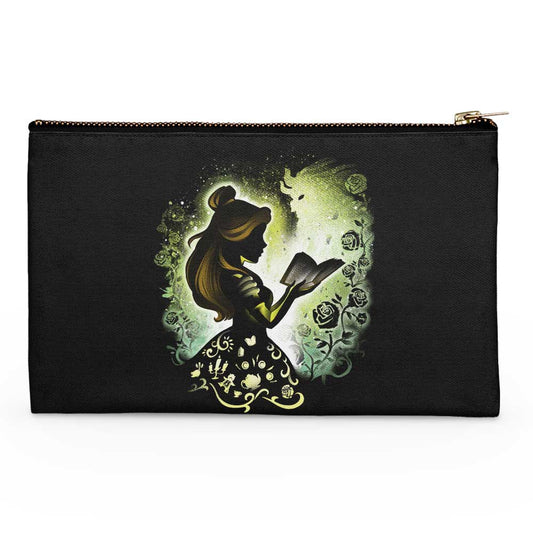 Read, Dream, Believe - Accessory Pouch