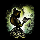 Read, Dream, Believe - Accessory Pouch