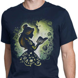Read, Dream, Believe - Men's Apparel