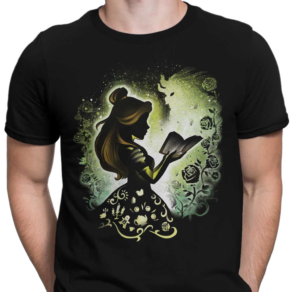 Read, Dream, Believe - Men's Apparel