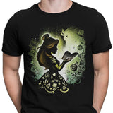 Read, Dream, Believe - Men's Apparel