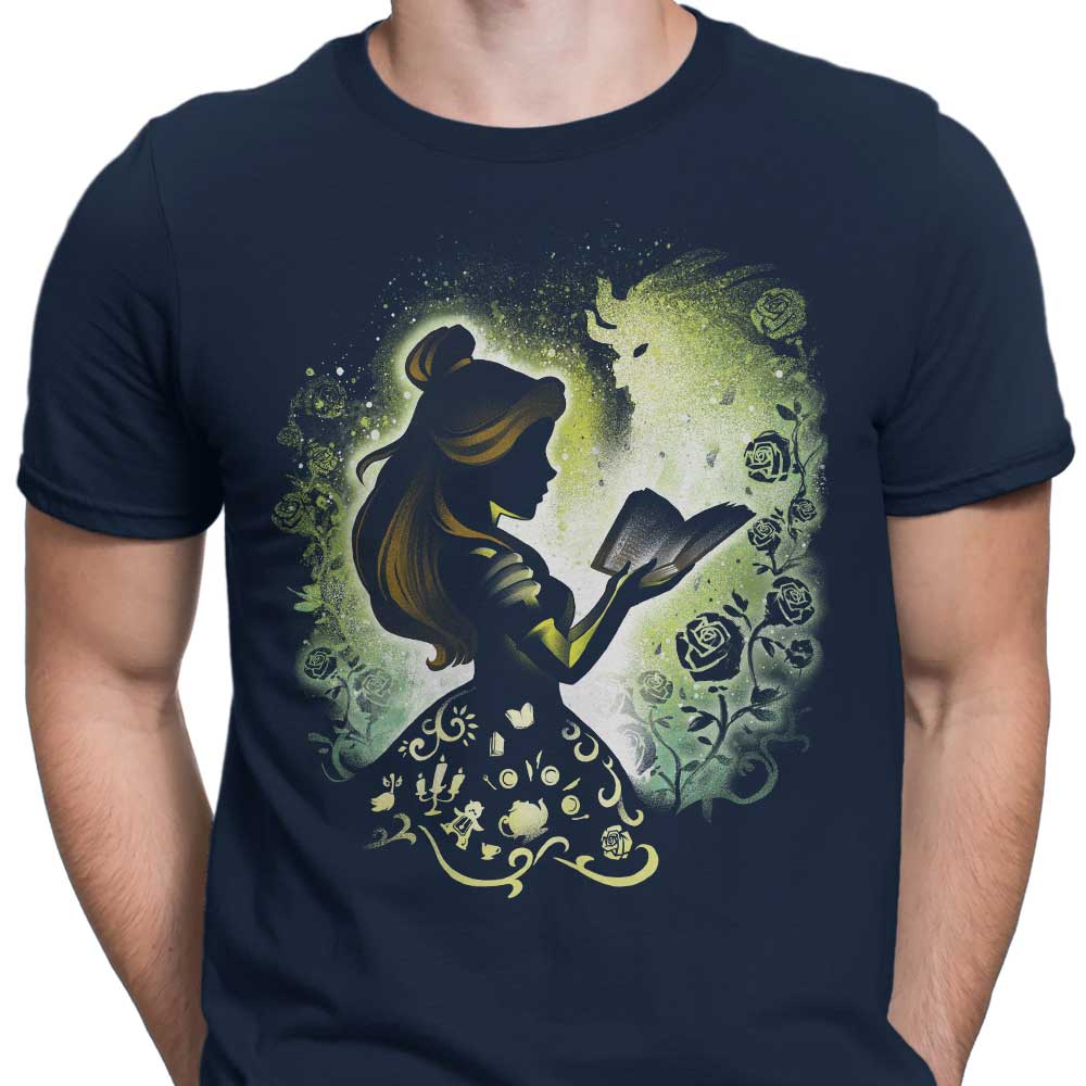 Read, Dream, Believe - Men's Apparel