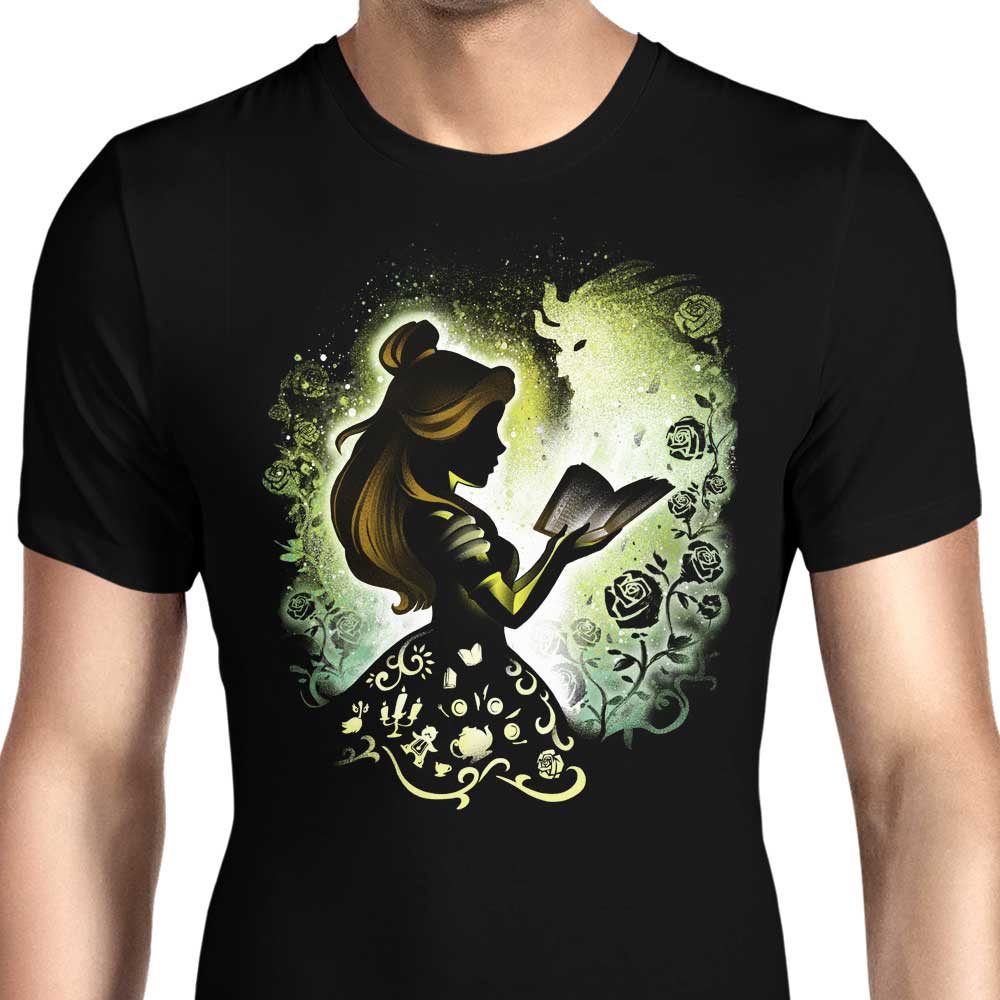 Read, Dream, Believe - Men's Apparel