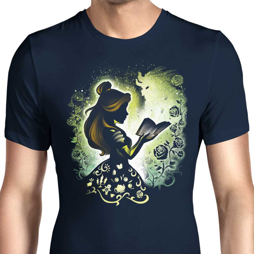 Read, Dream, Believe - Men's Apparel