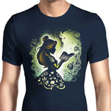 Read, Dream, Believe - Men's Apparel