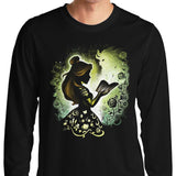 Read, Dream, Believe - Long Sleeve T-Shirt
