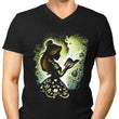 Read, Dream, Believe - Men's V-Neck