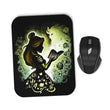 Read, Dream, Believe - Mousepad