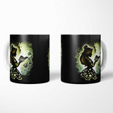 Read, Dream, Believe - Mug