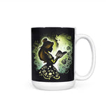 Read, Dream, Believe - Mug