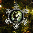 Read, Dream, Believe - Ornament