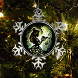 Read, Dream, Believe - Ornament