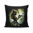 Read, Dream, Believe - Throw Pillow