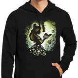 Read, Dream, Believe - Hoodie