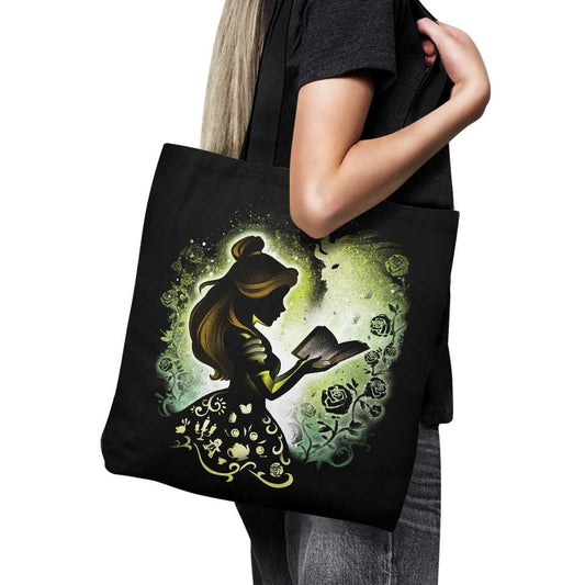 Read, Dream, Believe - Tote Bag