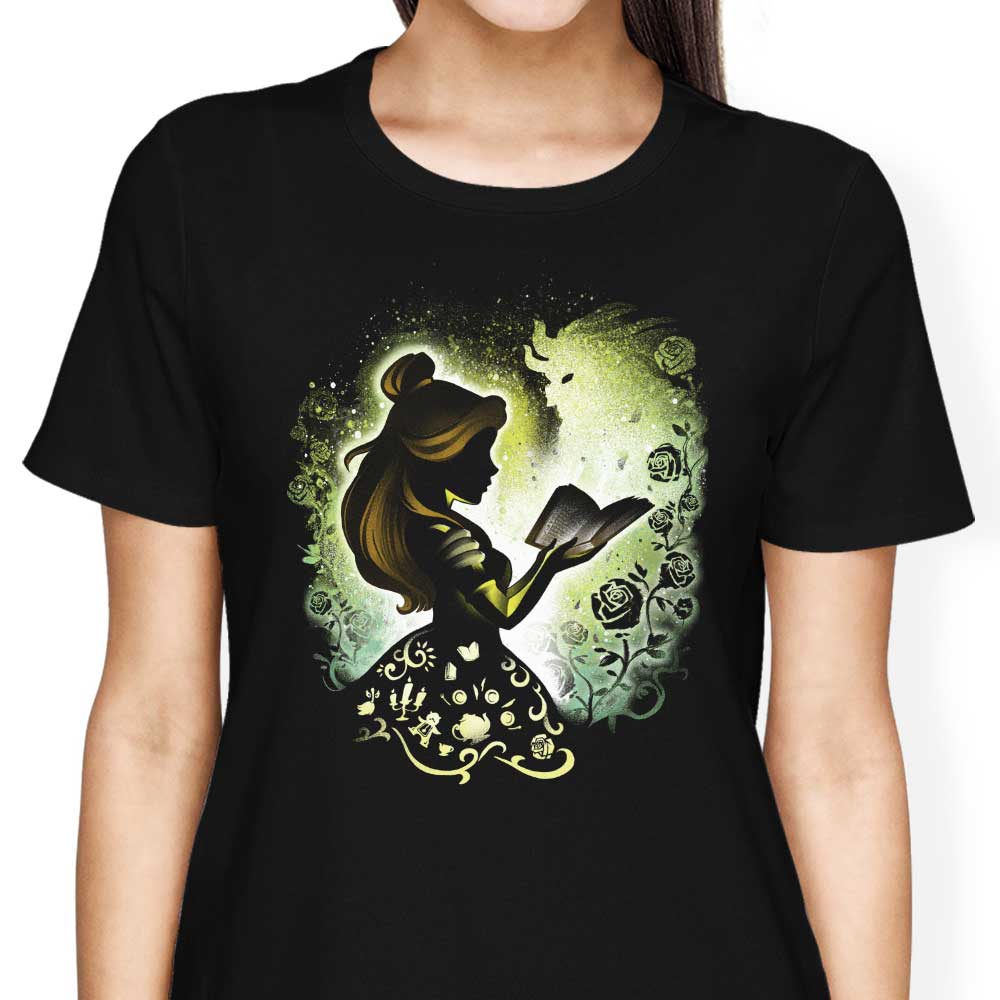 Read, Dream, Believe - Women's Apparel