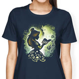 Read, Dream, Believe - Women's Apparel