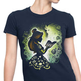 Read, Dream, Believe - Women's Apparel