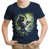 Read, Dream, Believe - Youth Apparel