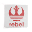 Rebel Classic - Canvas Print