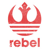Rebel Classic - Long Sleeve T-Shirt