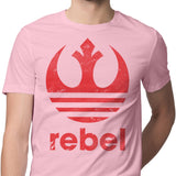 Rebel Classic - Men's Apparel