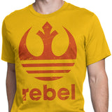 Rebel Classic - Men's Apparel