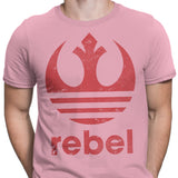 Rebel Classic - Men's Apparel