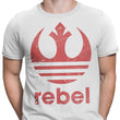 Rebel Classic - Men's Apparel