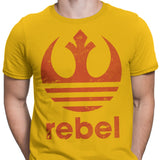 Rebel Classic - Men's Apparel