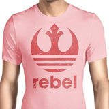 Rebel Classic - Men's Apparel