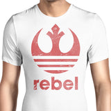 Rebel Classic - Men's Apparel